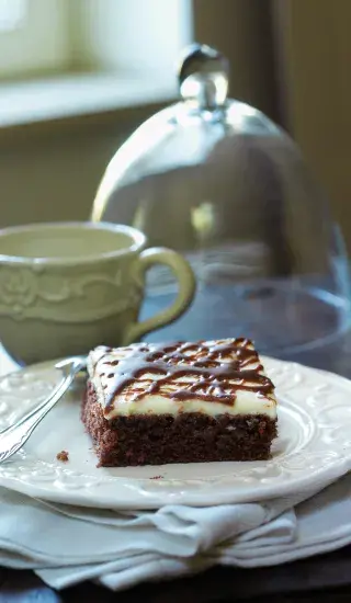 Kefírovka podle Hany Austové