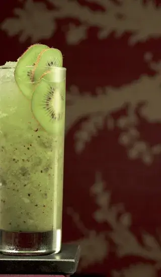 Kiwi Collins