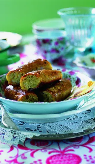 Bramborová jelítka Goja