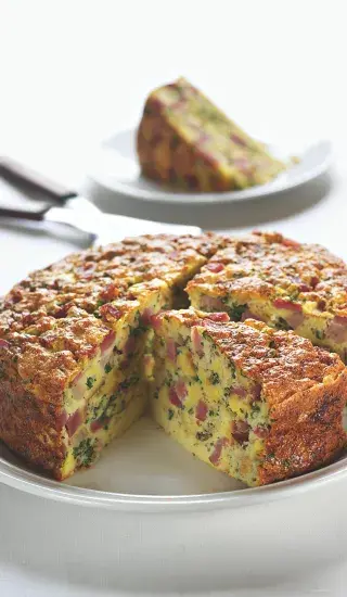 Kopřivová velikonoční nádivka