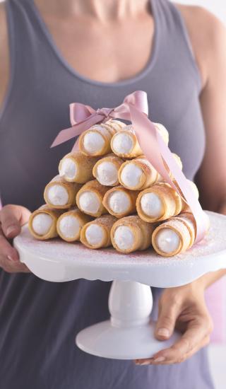 Kremrole
