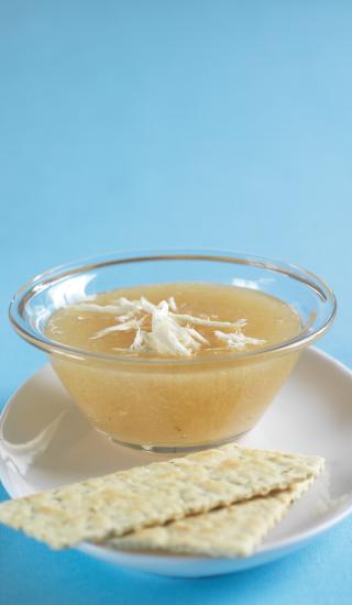 Křenové želé