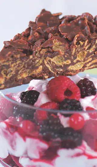 Křupky kukuřičné