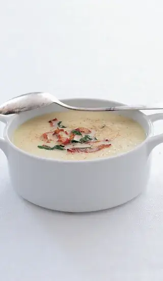 Květáková vellutata