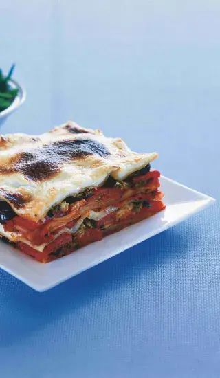 Lasagne