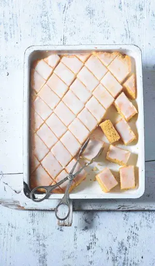 Ledové mrkvové řezy