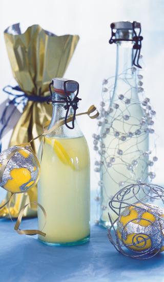 Limoncello