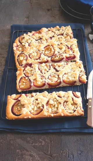 Litý kynutý koláč