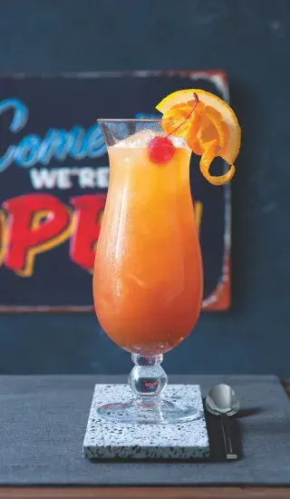 Mai Tai