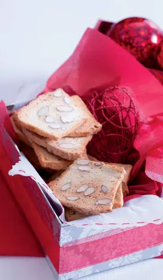 Maruščiny suchárky