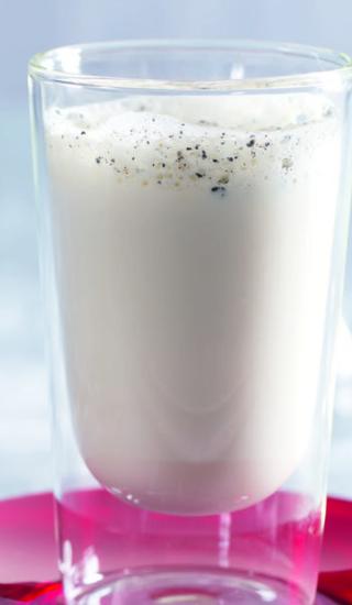 Masala chai
