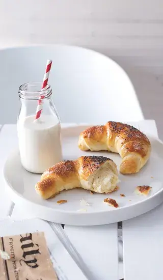 Máslové loupáky