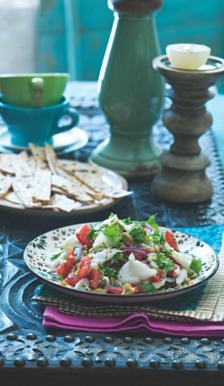 Ceviche