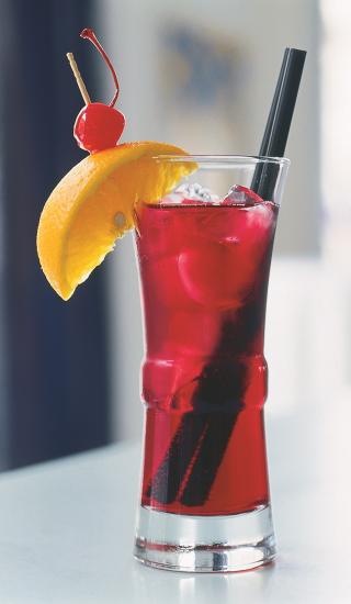 Perfect Bombay