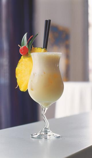 Comfort Colada