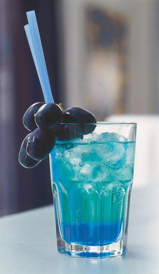 Blue Jewel