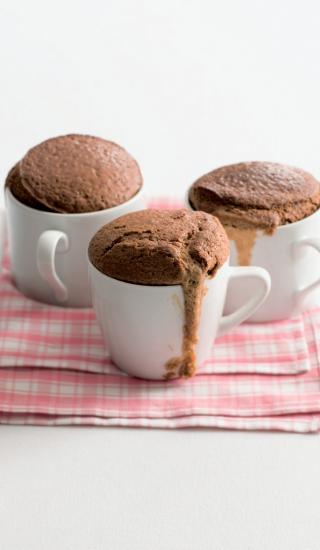 Muffiny Earl Grey