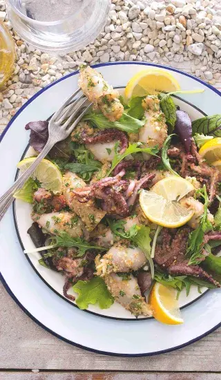 Nadívané kalamáry