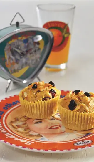 Obojživelné muffiny