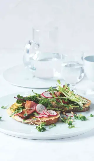 Opulentní smaženky