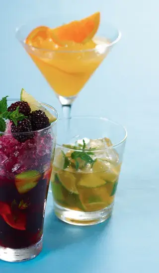 Caipirinha