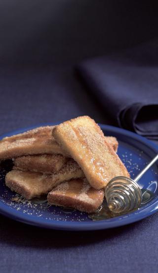 Pain perdu