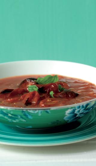 Pappa al pomodoro