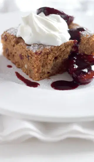 Perník podle tety Mileny