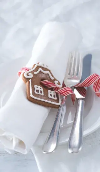 Perníčky s polevou