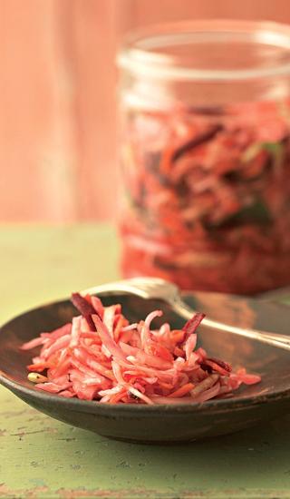 Pickles