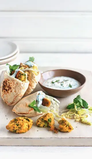 Kapsy s hráškovými šiškami