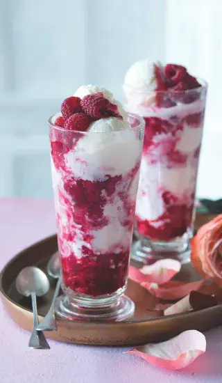 Pohár Horká láska