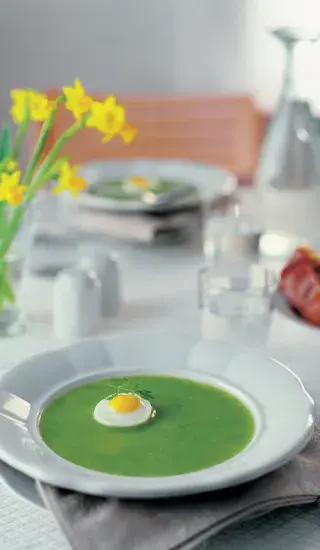 hraskova polevka