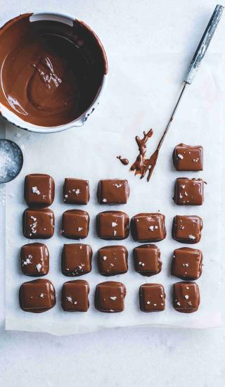 Pralinky
