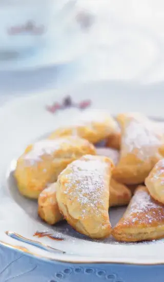Prezidentské šátečky