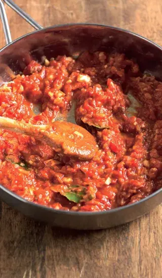 Rajčatové základy