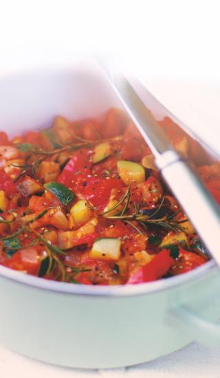 Ratatouille