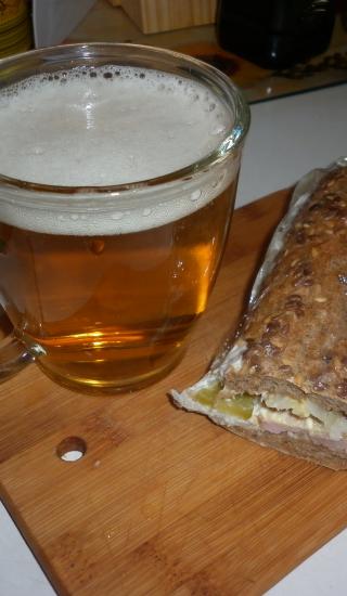 Česká bageta