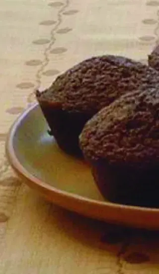 Muffins pro pány