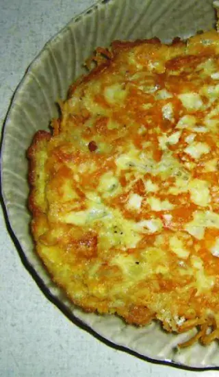 bramborák-tak nějak jinak :-)