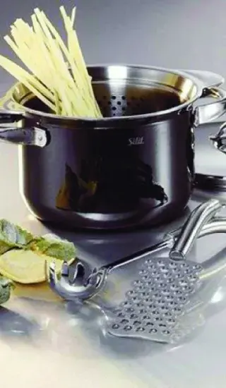 Špegety se sojovým masem