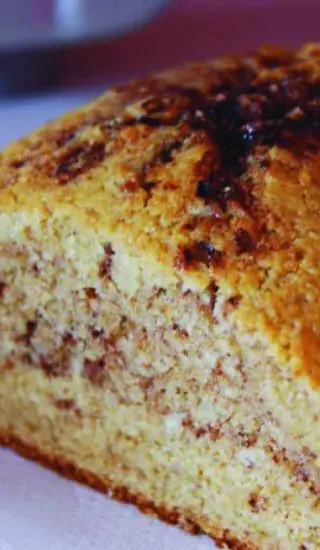 Šlehačková buchta do pekárny