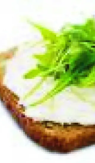 Slunečnicový chléb z pekárny