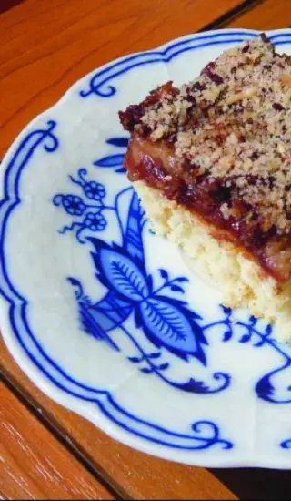 Vánoční opilý Izidor