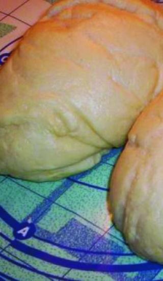 Kysnuté knedle