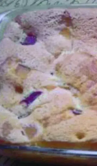 Piškotova bublanina