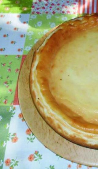 Cheese Cake
