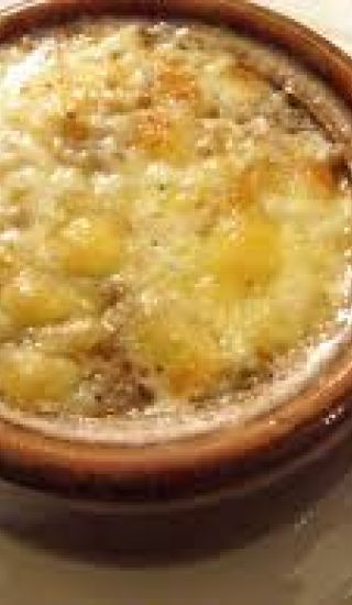 Cibulačka s Cantalem