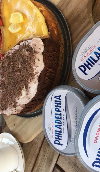 Cheesecake 4v1