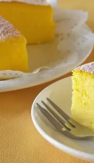 Cheesecke ze 3 surovin!